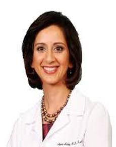 Dr. Aparna  Ambay Dermatologist 